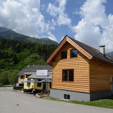Ferienhaus Kolbnitz Unterkolbnitz Kültér fotó