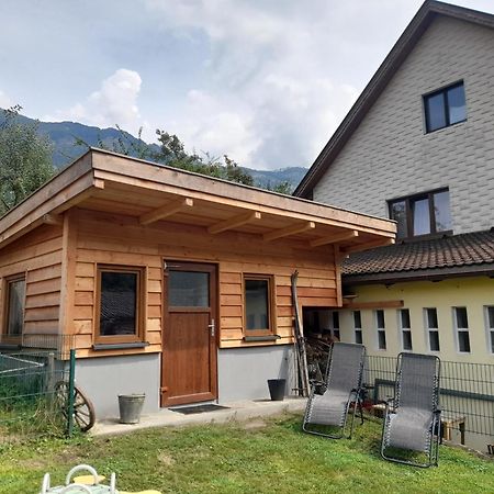 Ferienhaus Kolbnitz Unterkolbnitz Kültér fotó