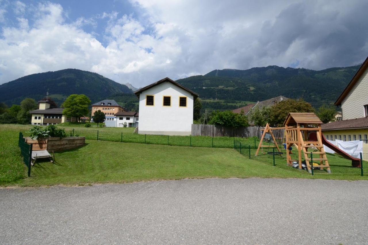 Ferienhaus Kolbnitz Unterkolbnitz Kültér fotó