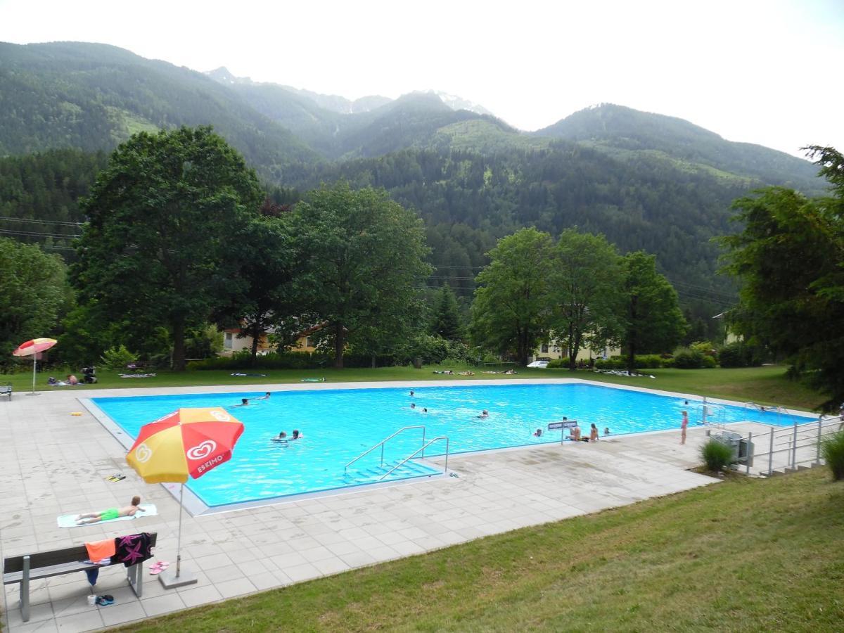 Ferienhaus Kolbnitz Unterkolbnitz Kültér fotó