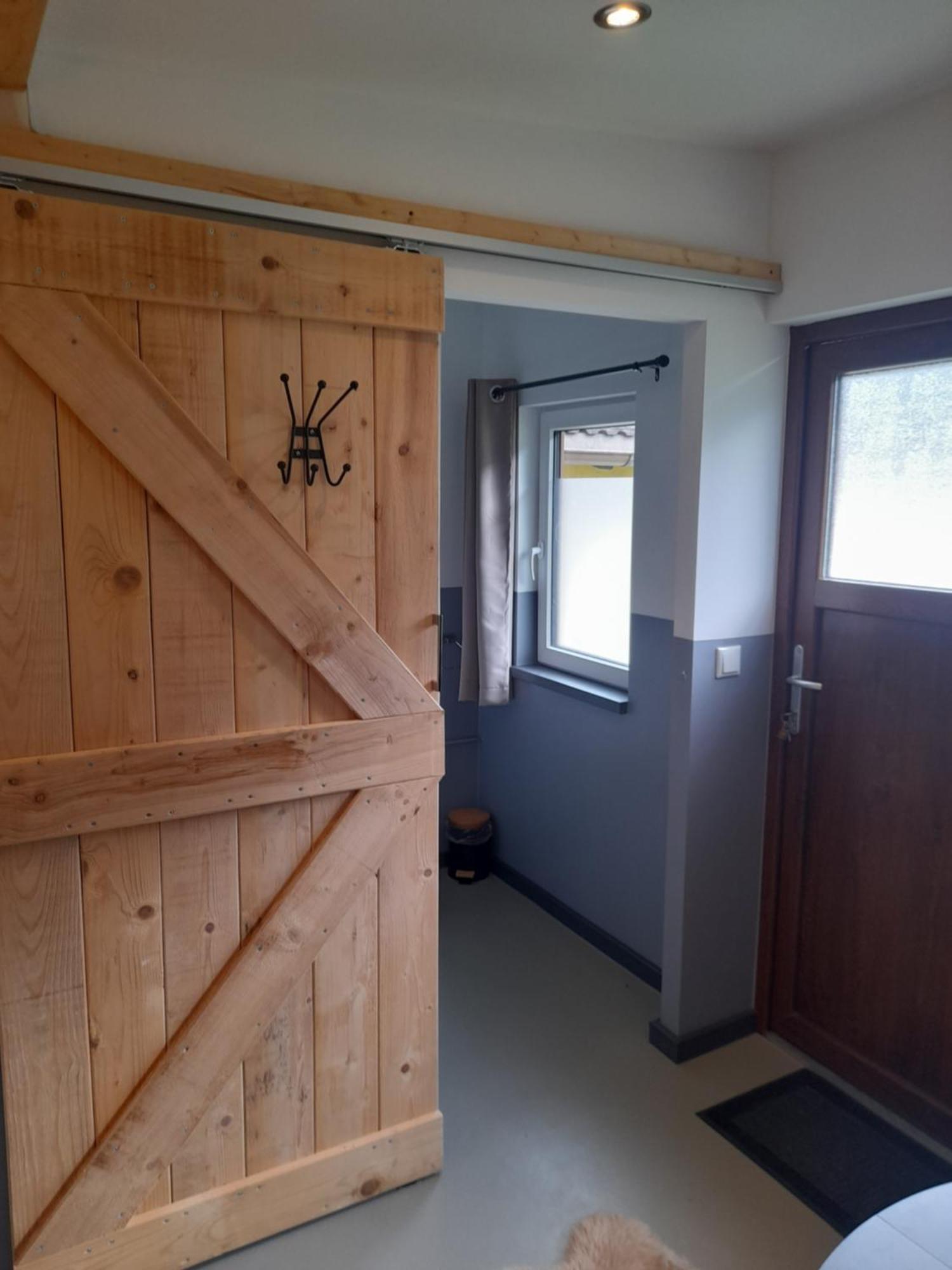 Ferienhaus Kolbnitz Unterkolbnitz Kültér fotó