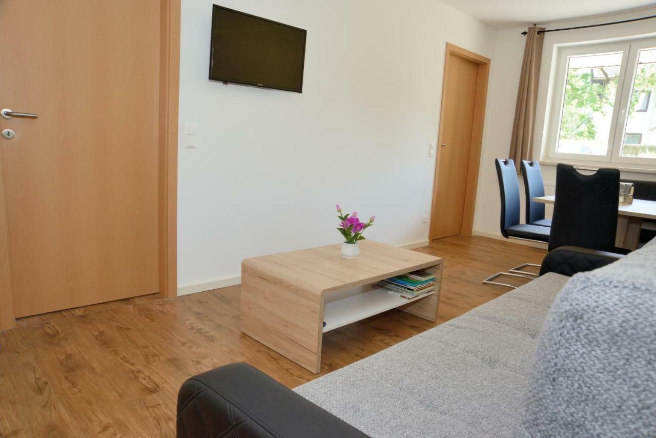 Ferienhaus Kolbnitz Unterkolbnitz Kültér fotó