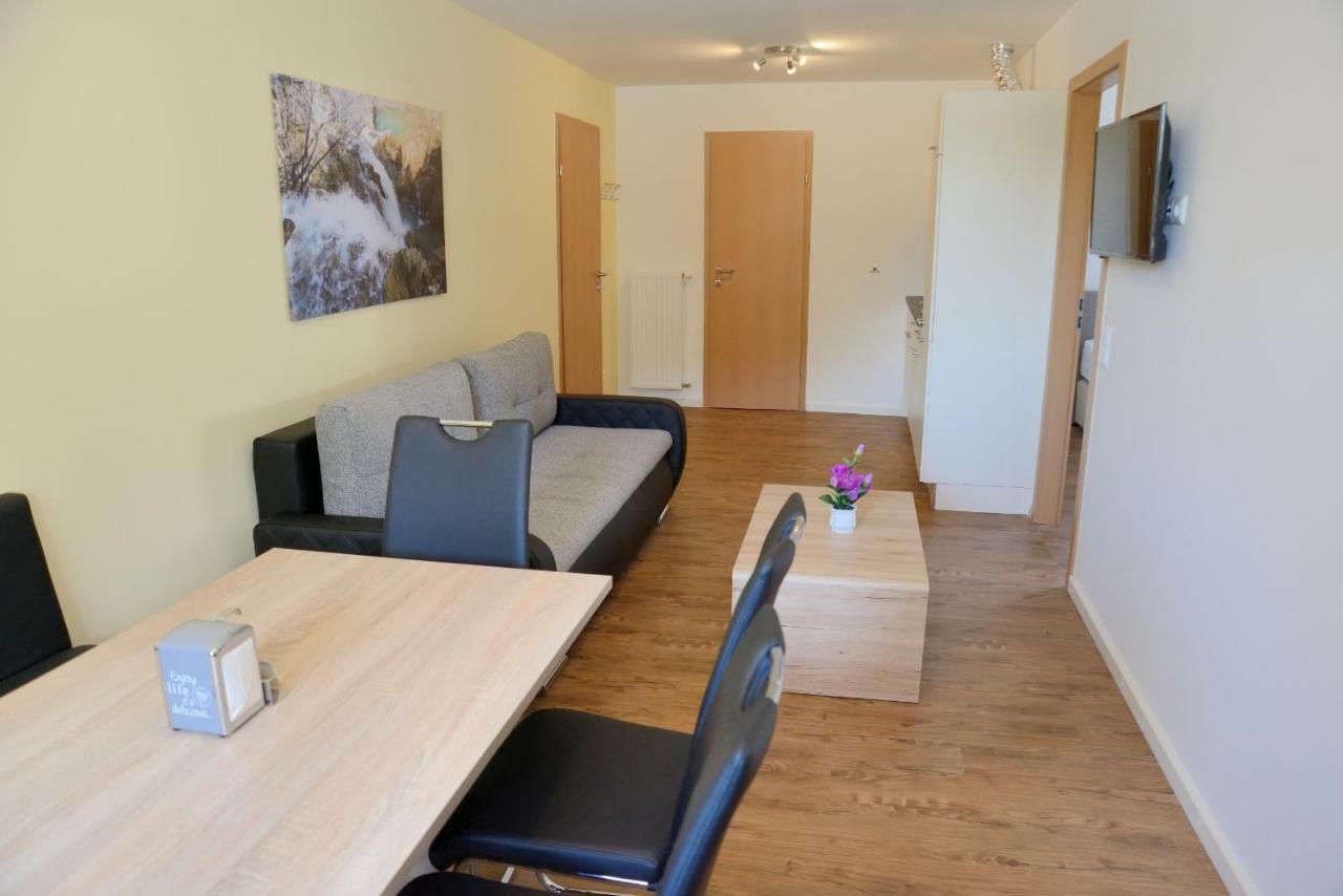 Ferienhaus Kolbnitz Unterkolbnitz Kültér fotó