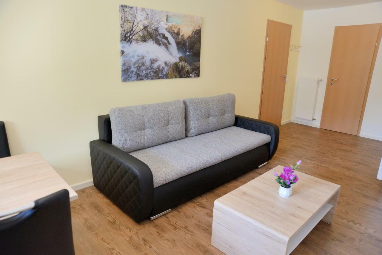 Ferienhaus Kolbnitz Unterkolbnitz Kültér fotó