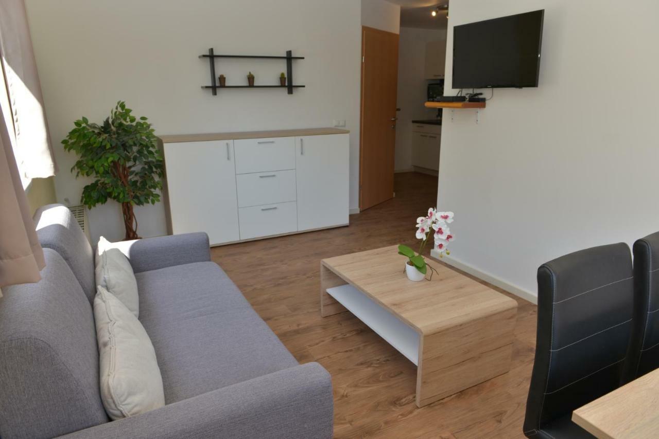 Ferienhaus Kolbnitz Unterkolbnitz Kültér fotó